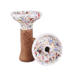 Oblako Korunka Phunnel M multicolor mix