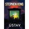 Ústav - Stephen King