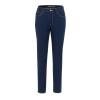 Firetrap Md Rse Skinny Plus Ladies Navy 24 (52)
