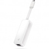 TP-Link UE300C USB 3.0 type-C na gigabitový ethernetový síťový adaptér