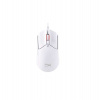 HyperX Pulsefire Haste White Wired Gaming Mouse 2 - Myš (6N0A8AA)