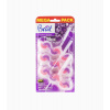 WC záves Brait Lilac Garden 3x45 g