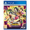 Monster Menu: The Scavenger's Cookbook - Deluxe Edition (PS4)