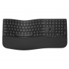 HP Bezdrôtová klávesnica 680 Comfort Dual-Mode CZ/SK (8T6L8AA#BCM) WiFi (USB prijímač) / Bluetooth / Lokalizácia SK / CZ / Numerická časť / Programovateľné klávesyČierna / Batéria 2x AA