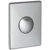 Grohe Skate - Ovládacie tlačidlo, chróm 37547000