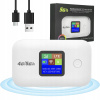 PRENOSNÝ MOBILNÝ MODEMOVÝ ROUTER NA SIM KARTU 4G LTE WIFI 150 MBPS