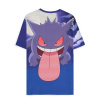 Tričkó Pokémon - Gengar, S