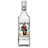 Captain Morgan White 37,5% 1,0 l (čistá fľaša)