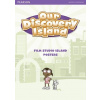 Our Discovery Island 3 Posters - plagáty (Tessa Lochowski)