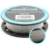 VANDY VAPE SS316L SUPERFINE MTL FUSED CLAPTON WIRE 32ga*2+38ga - 3m