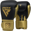 RDX MARK PRO LIRA 2 boxerské rukavice - GOLD