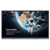 BENQ RM7504, LED Panel 75