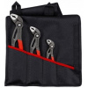 Súprava klieští KNIPEX Cobra® trojdielna (001955S9)