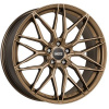 Disk alu DOTZ Suzuka bronze 8,5x19 5x112 ET35