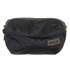 Aevor Hip Bag Ease - Black Olive Ripstop one size