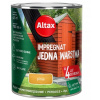 Impregnácia Altax 50420-02-0000 0,75 l borovica, matný