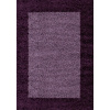Vopi Life Shaggy 1503 lila 200 x 290 cm