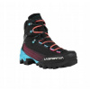 La Sportiva Aequilibribrib St. GTX High -Mountain Shoes 40.5 (Priamy sprej na 300 ml)