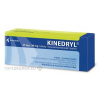 Kinedryl tbl. 10 x 25 mg / 30 mg