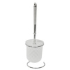 Kefa WC komplet, 35cm UH/chrom KLC