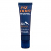 PIZ BUIN Mountain sun cream ochranný krém na hory 2v1 (SPF30 20ml + Lipstick)