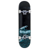 Enuff - Big Wave Black/Blue 8