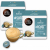 Káva v kapsulách NESCAFÉ Dolce Gusto Dallmayr Caffè Latte kapsule 16 ks