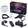 Retro konzola HDMI Game Box 3D WiFi Android TV 4K
