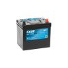 EXIDE START-STOP EFB 12V 60Ah 520A, EL604