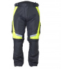 RST Textilné nohavice RALLYE/JN 1889, žlté, veľ. S