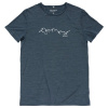 tričko DEVOLD Active Skyline Tee Man night XL