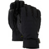 pánske rukavice BURTON REVERB GORE-TEX GLOVE True Black M + doprava zdarma