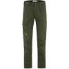 FJÄLLRÄVEN Karl Pro Trousers M, Deep Forest - 46