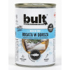 bult BULT Bohaté na tresku - Mokré krmivo pre psov - 400 g
