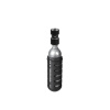 TOPEAK pumpa NANO AIRBOOSTER + 16g CO2 náplň