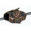 FOX Puzdro Camo Neoprene Reel Pouch