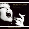 Detroit Cobras - Life,Love And Leaving [CD]