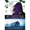 Nezvestná - Christian White