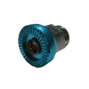 Micro Push Button - blue
