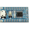 Vývojová doska STM8S103F3P6