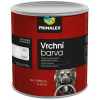 Primalex Vrchní barva MAT 0,75l Barva: 0199 černá, Objem: 0,75l