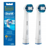 Náhradná Hlavica pre kefky Oral-B originál Oral-B 2 ks