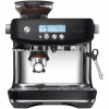 Kolbový kávovar na espresso Sage Pro SES878BTR 1680 W čierny