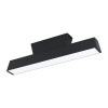 Moderné svietidlo EGLO SIMOLARIS-Z LED stropné svietidlo 99601