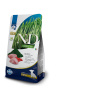 N&D Spirulina Dog Puppy Mini Lamb & Wolfberry 2 kg