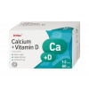 Ihneď k odberu - Dr. Max CALCIUM + VITAMIN D