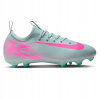 Futbalová obuv kopačky NIKE Jr. Mercurial Vapor 16 Academy zelené 38,5 EU
