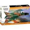 Cobi 2427 Vietnam War F-4C Phantom II, 1:48, 738 k
