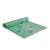 BioBag Vrecia na odpad 140l,85x125cm,zelené (bal=16ks)