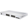 Cisco Cisco CBS250 Smart 24-port GE, 4x10G SFP+ - REFRESH